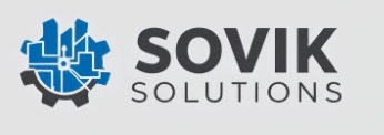 Sovik Solutions Logo